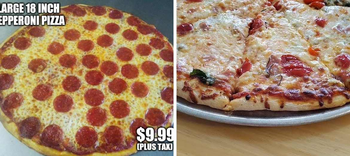 White Pine Pizza 2