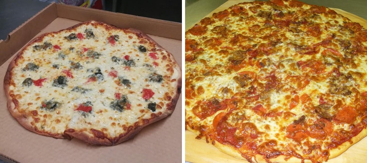 White Pine Pizza 2