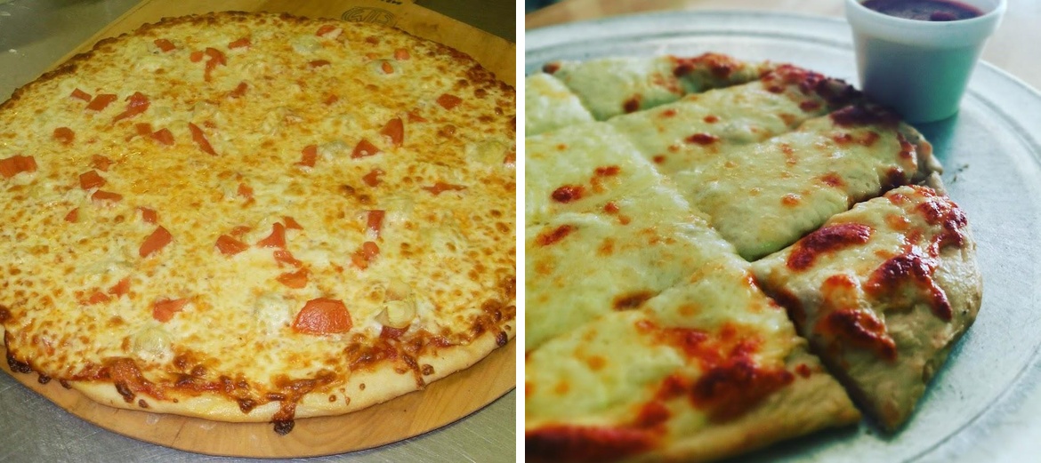 White Pine Pizza 2
