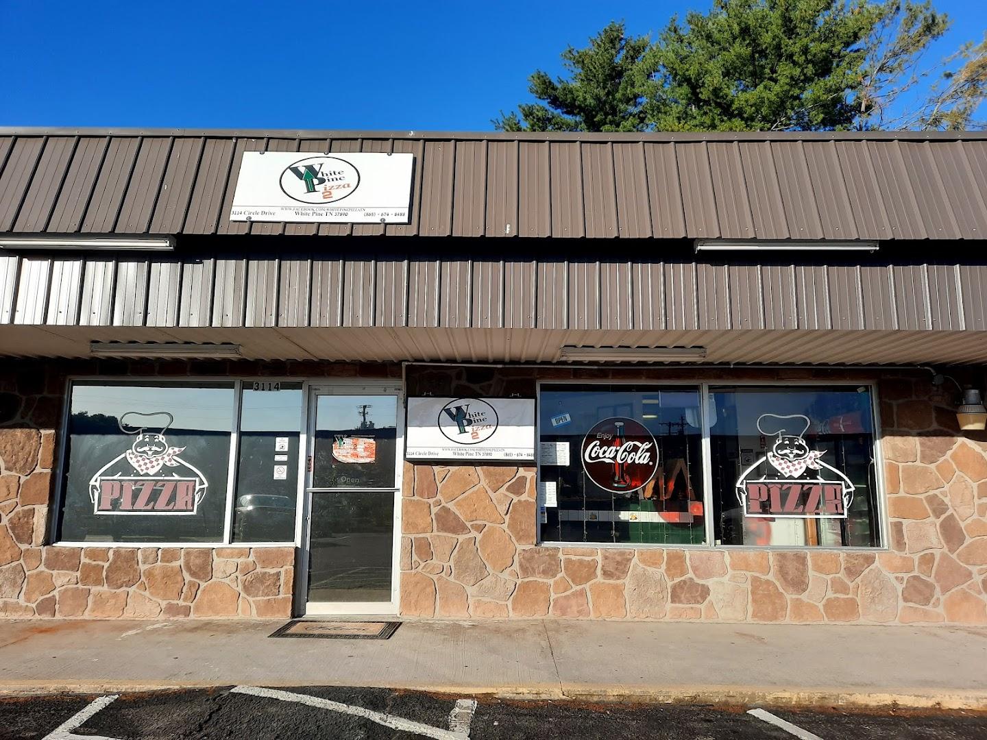 White Pine Pizza 2