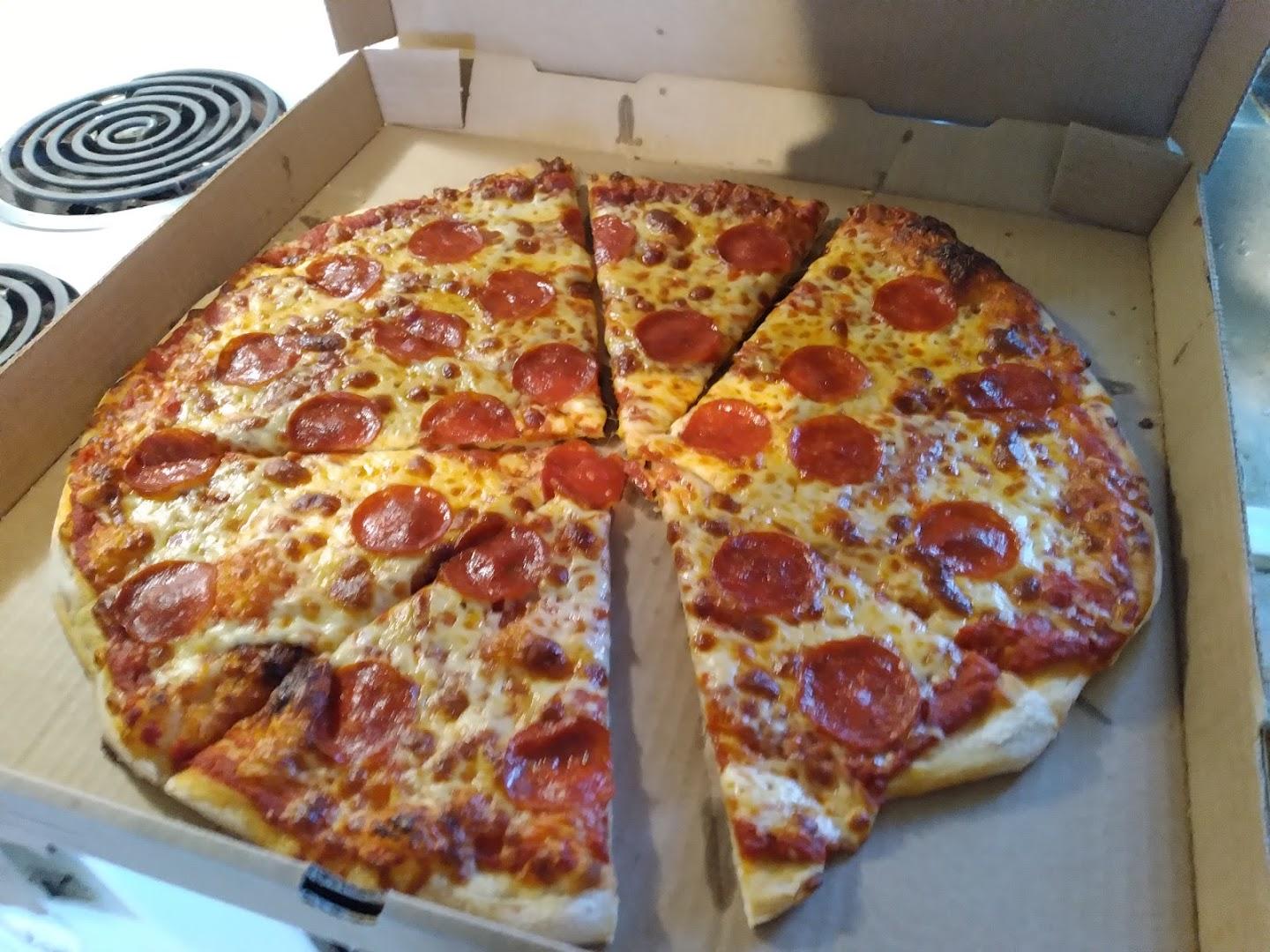 White Pine Pizza 2