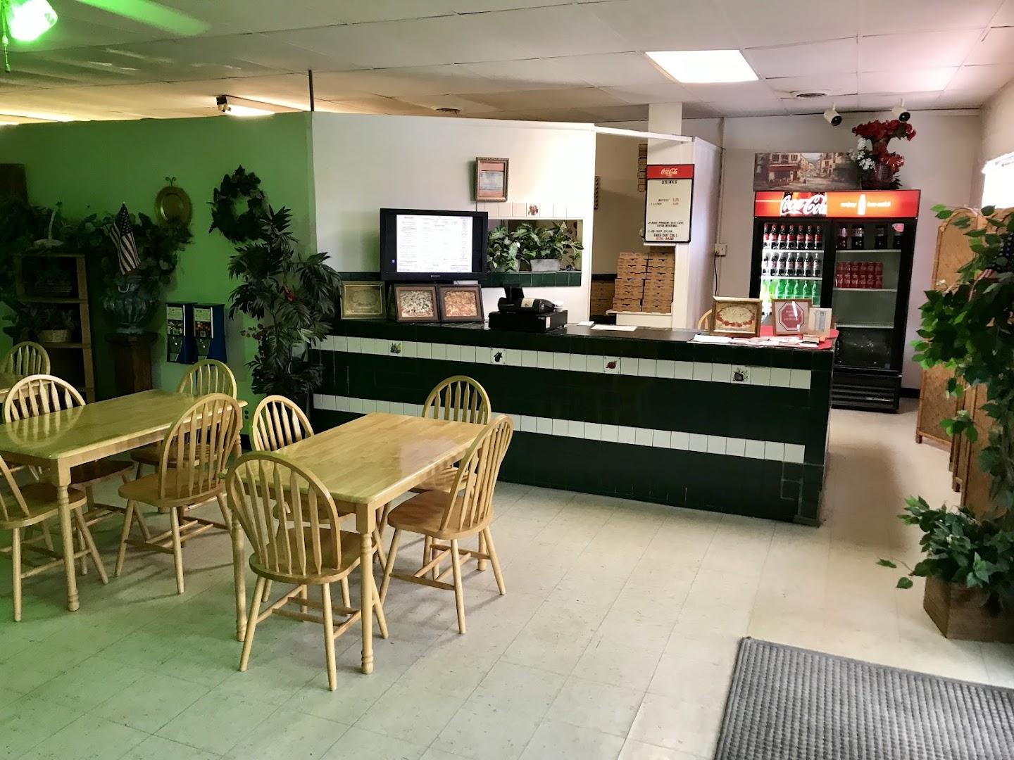 White Pine Pizza 2