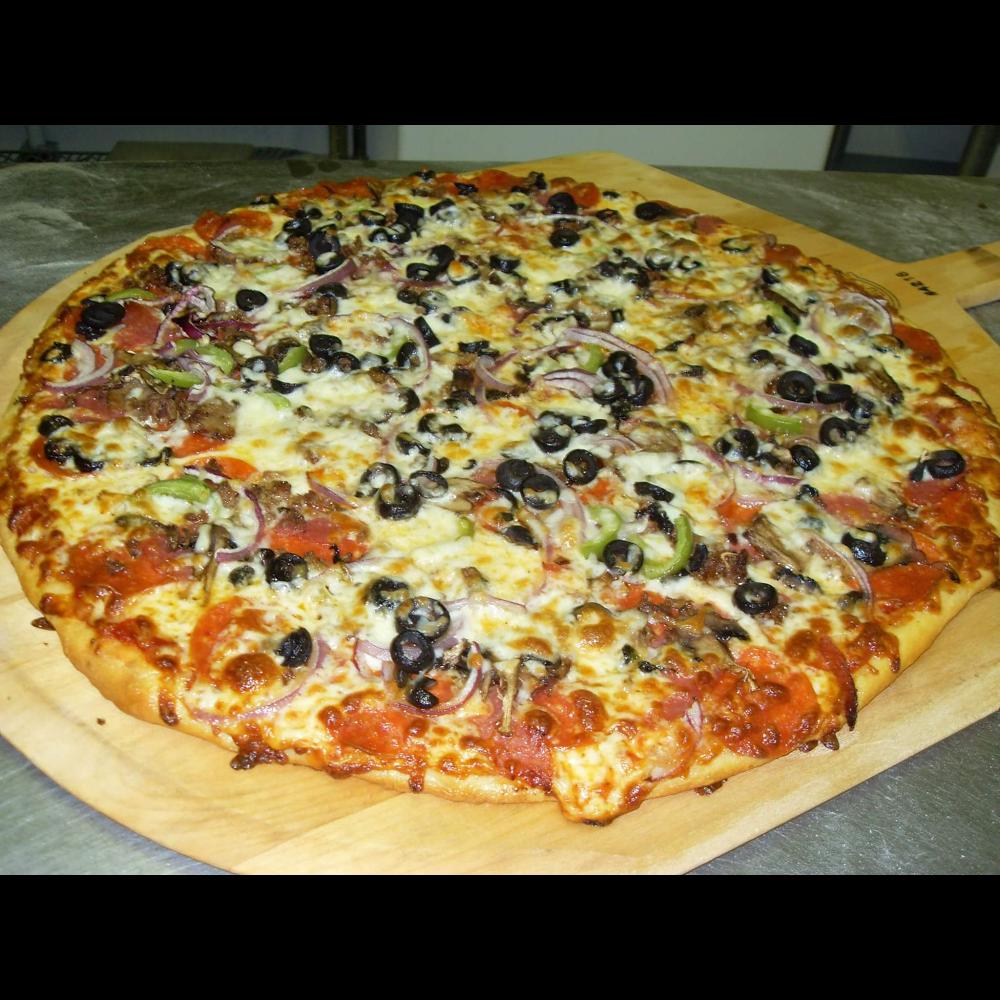 White Pine Pizza 2