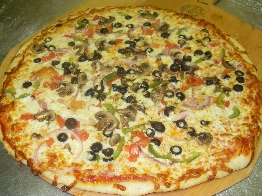 Vito's Veggie